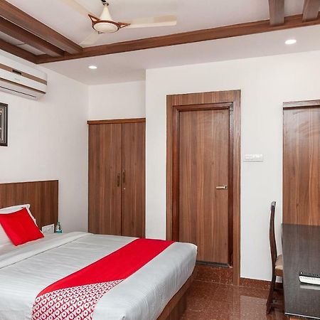 Oyo 29859 Rds Guest House Ambur Exterior photo