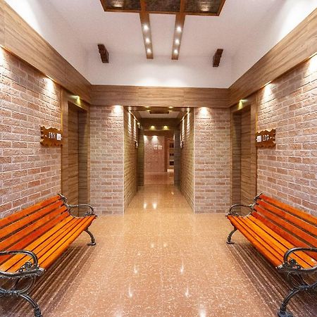 Oyo 29859 Rds Guest House Ambur Exterior photo