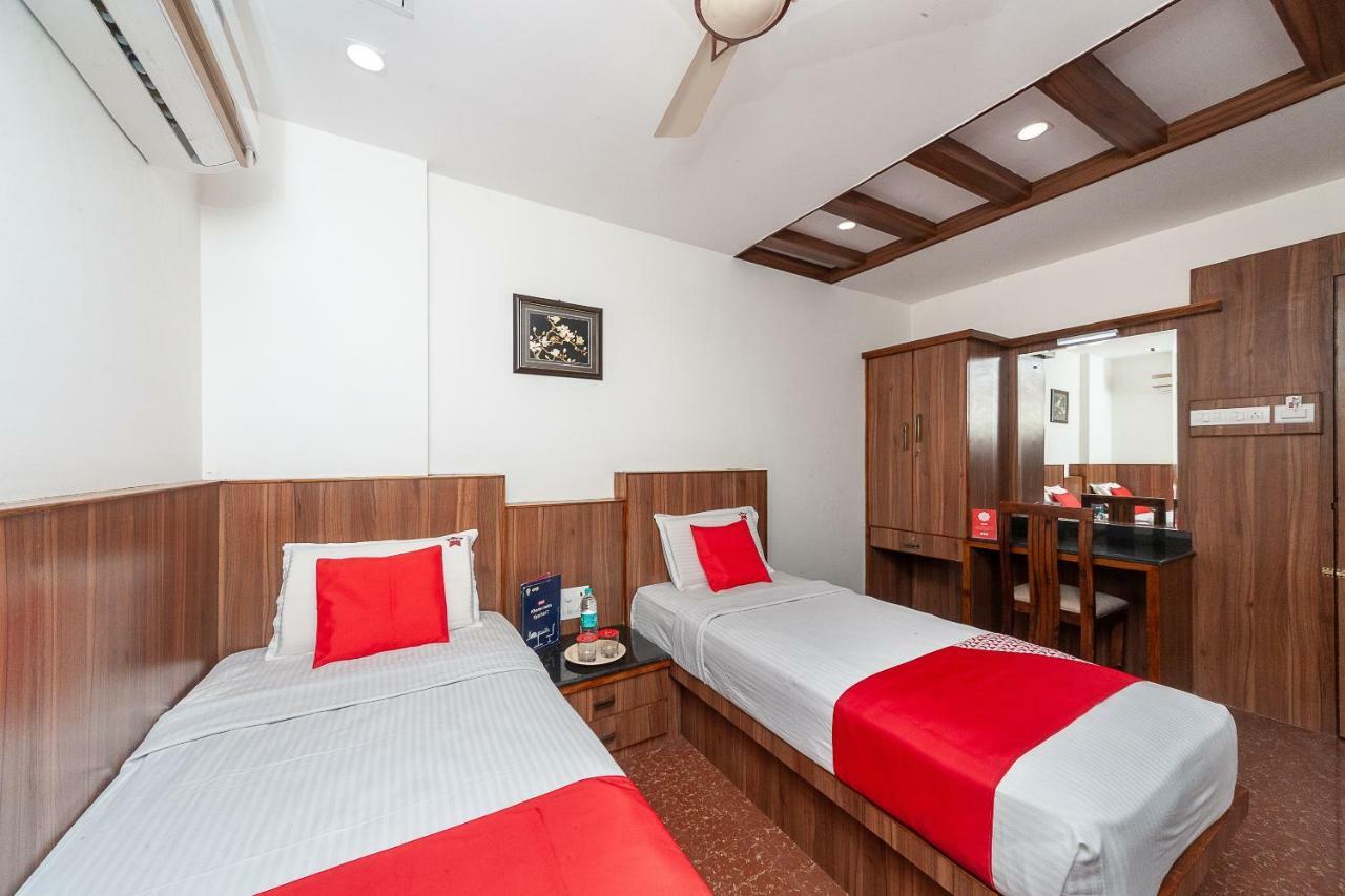 Oyo 29859 Rds Guest House Ambur Exterior photo