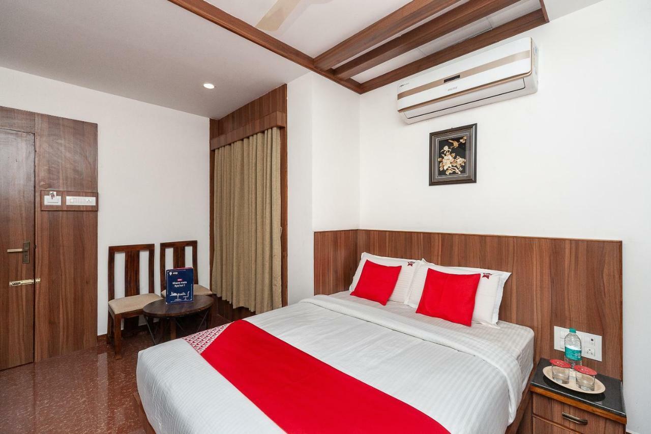 Oyo 29859 Rds Guest House Ambur Exterior photo