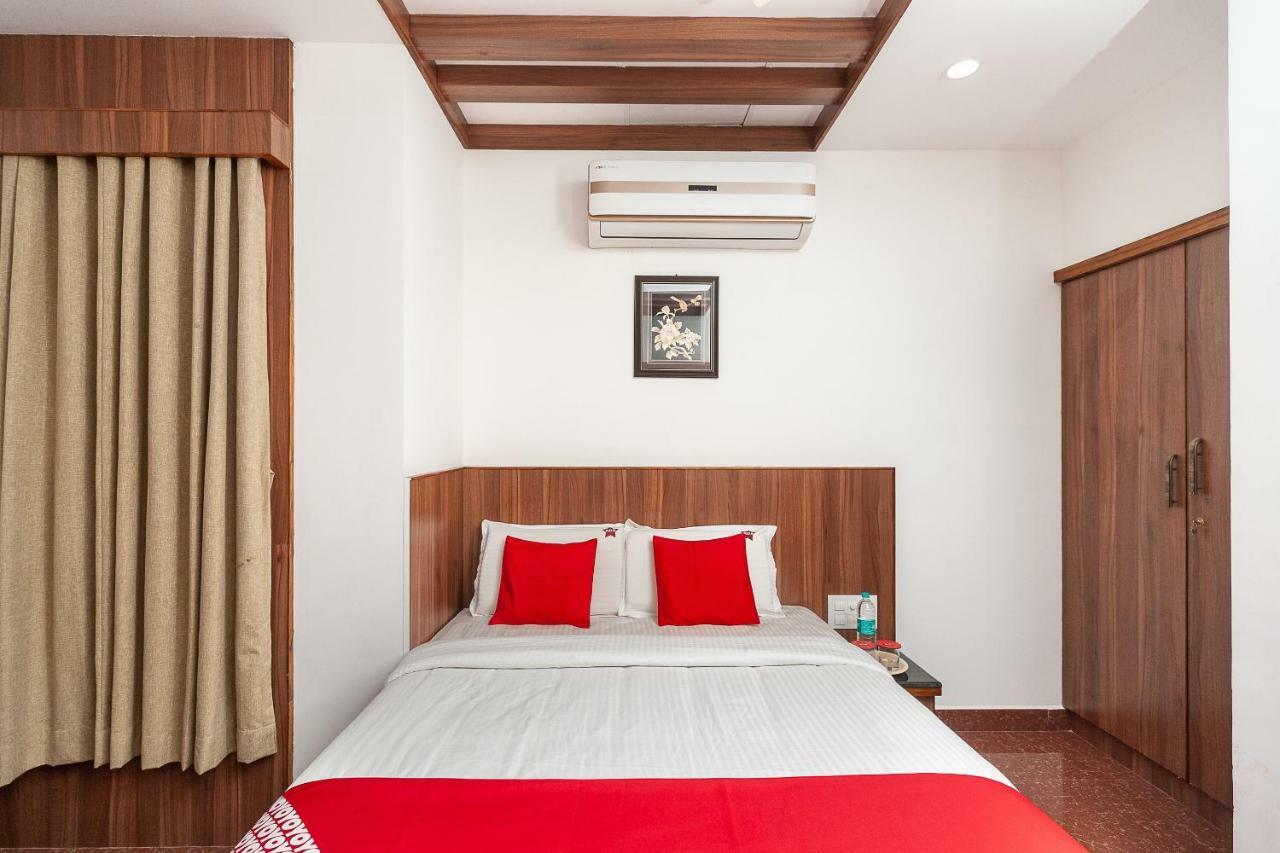 Oyo 29859 Rds Guest House Ambur Exterior photo