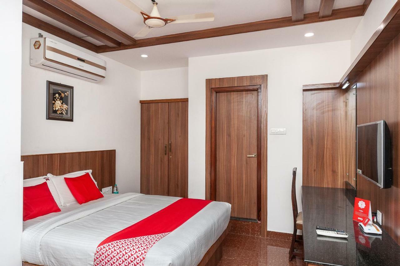 Oyo 29859 Rds Guest House Ambur Exterior photo