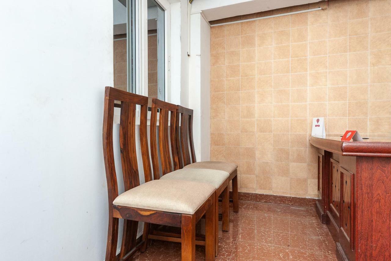 Oyo 29859 Rds Guest House Ambur Exterior photo