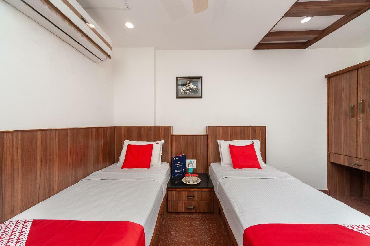 Oyo 29859 Rds Guest House Ambur Exterior photo