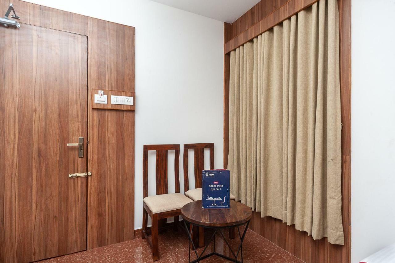 Oyo 29859 Rds Guest House Ambur Exterior photo