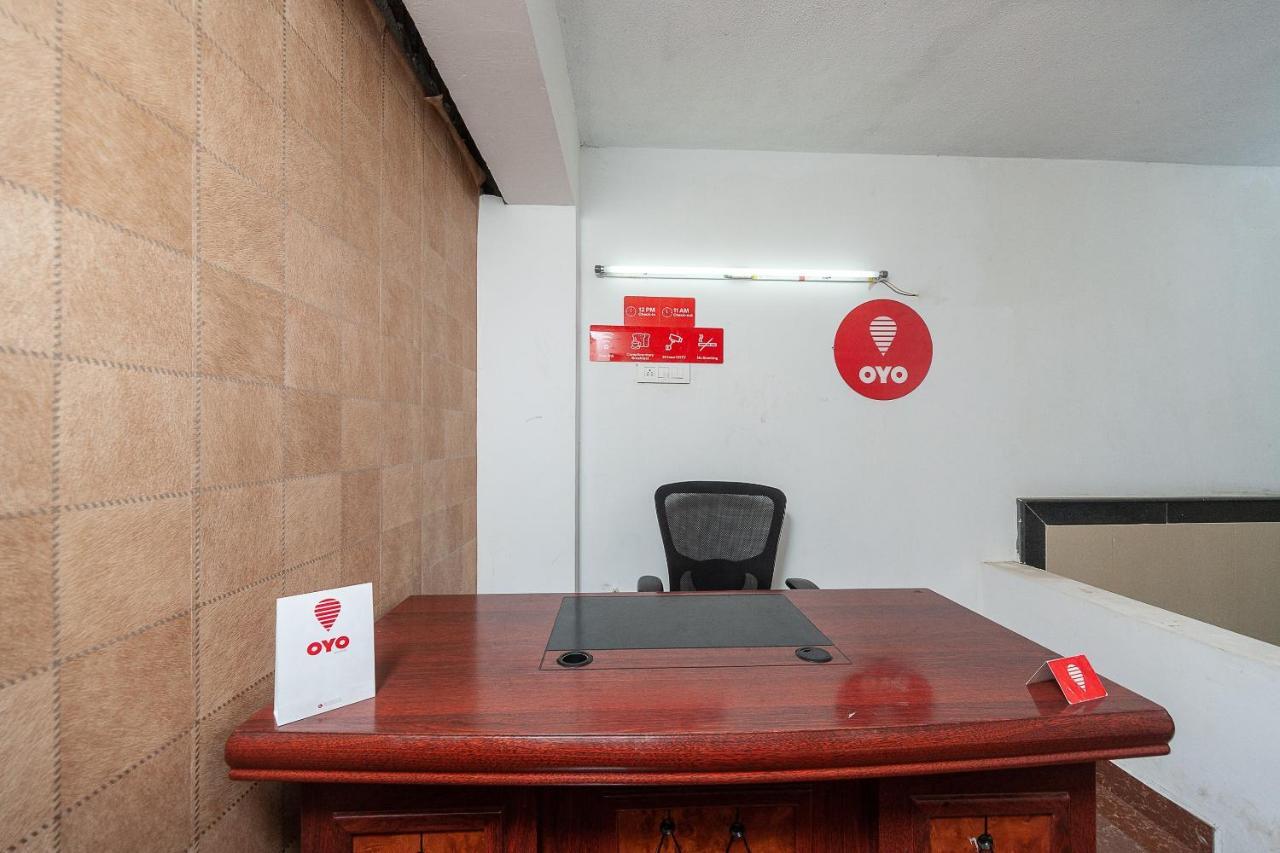 Oyo 29859 Rds Guest House Ambur Exterior photo