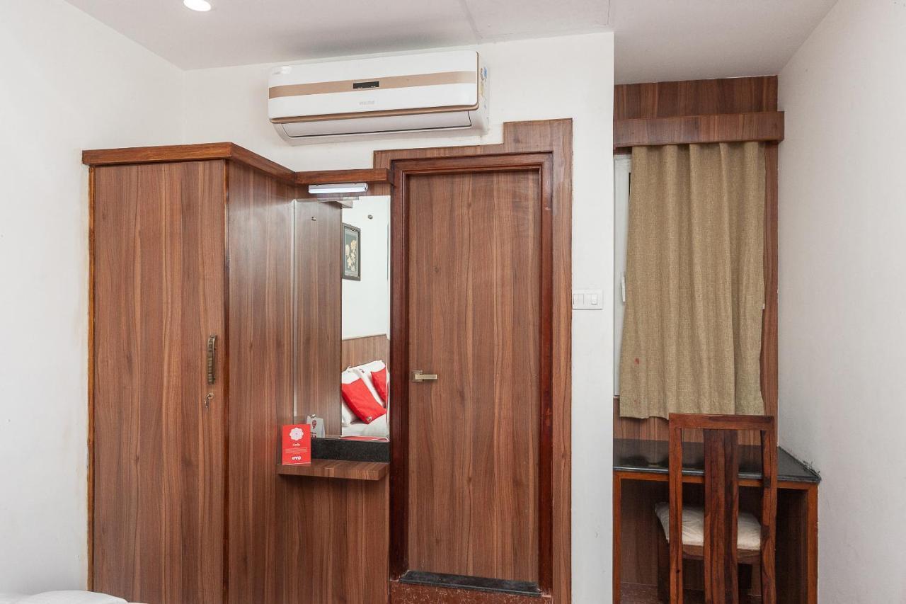 Oyo 29859 Rds Guest House Ambur Exterior photo