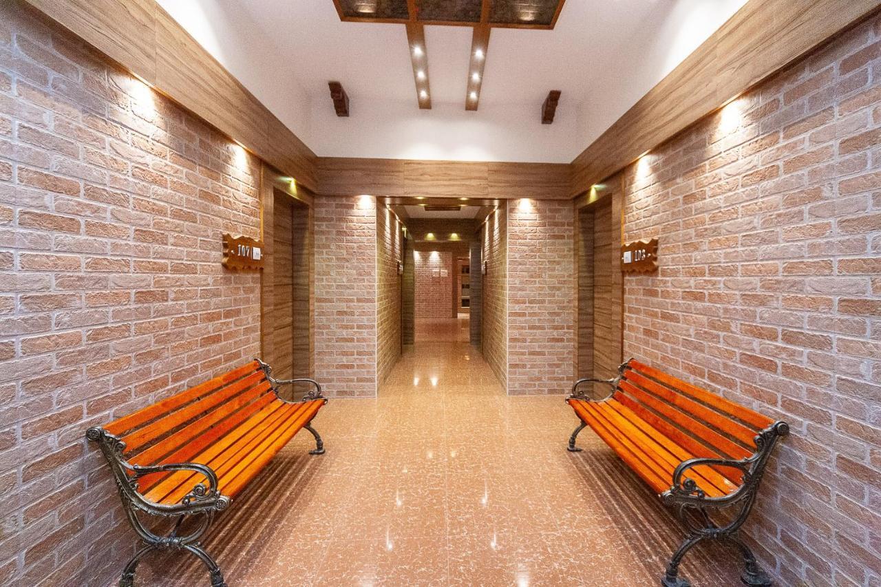 Oyo 29859 Rds Guest House Ambur Exterior photo