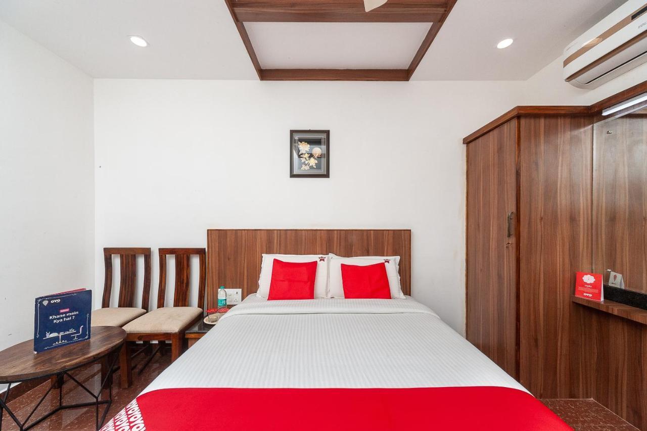 Oyo 29859 Rds Guest House Ambur Exterior photo
