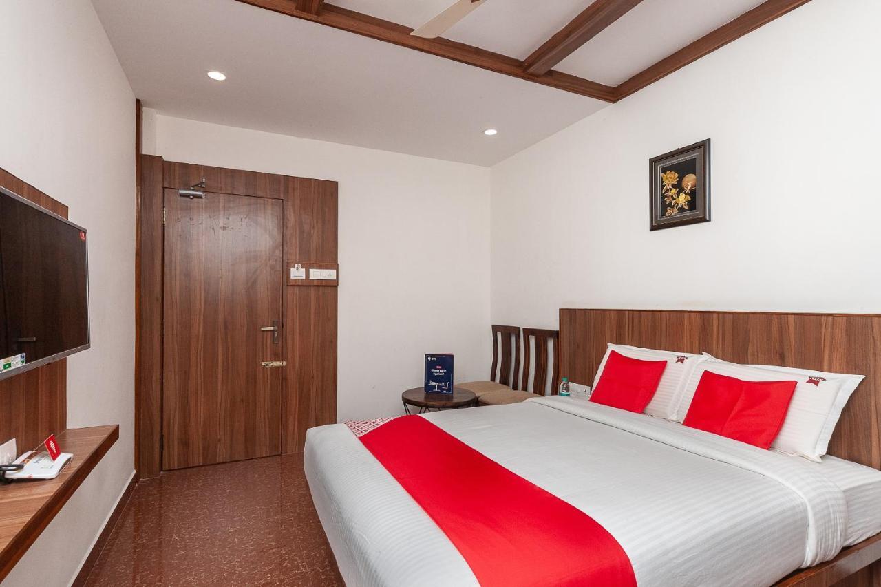 Oyo 29859 Rds Guest House Ambur Exterior photo