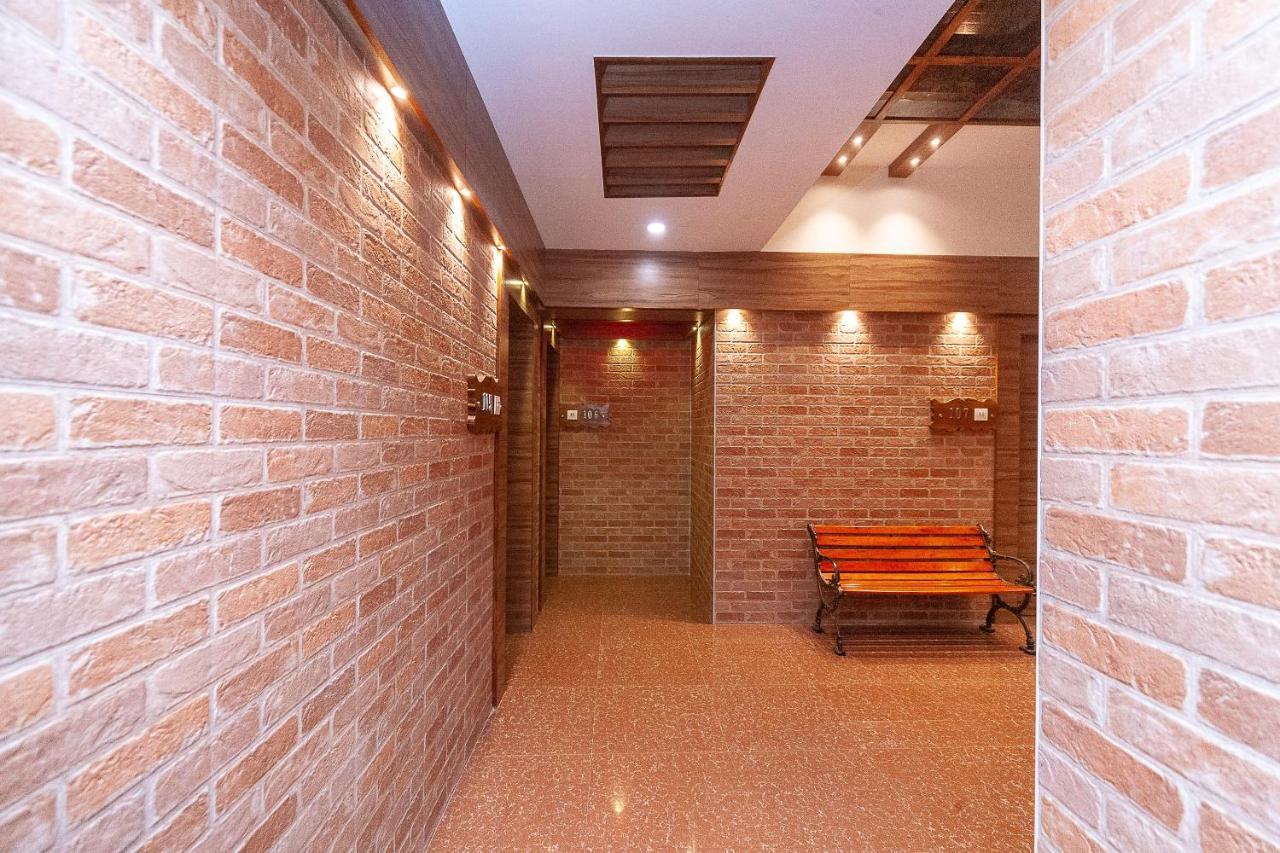 Oyo 29859 Rds Guest House Ambur Exterior photo